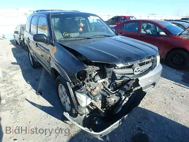Photo 4F2CU09131KM42774 - MAZDA TRIBUTE 2001