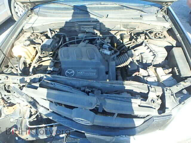 2001 MAZDA TRIBUTE - VIN: 4F2CU09131KM42774 - Фото 7