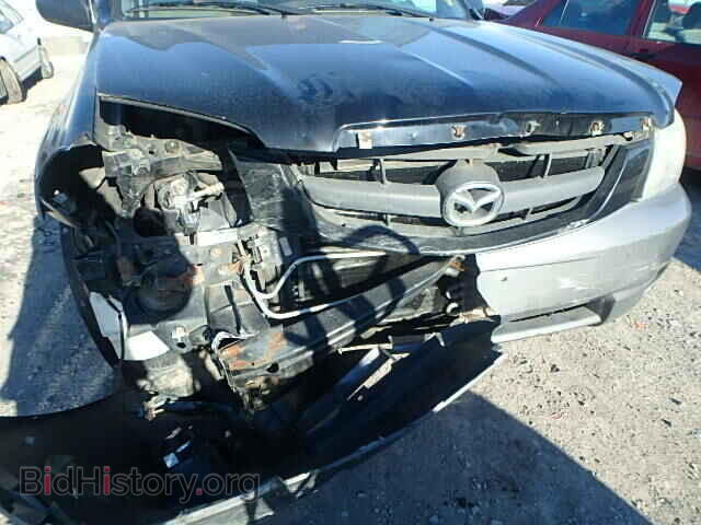 2001 MAZDA TRIBUTE - VIN: 4F2CU09131KM42774 - Фото 9