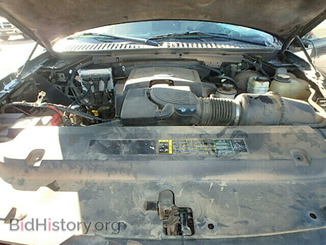2004 FORD EXPEDITION - VIN: 1FMFU18L34LB72185 - Фото 7