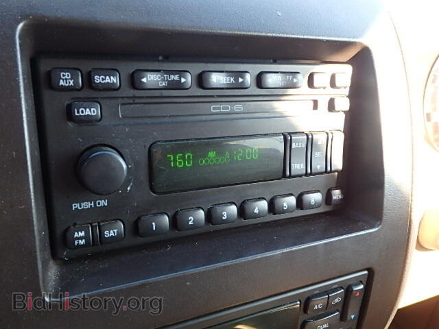 2004 FORD EXPEDITION - VIN: 1FMFU18L34LB72185 - Фото 9