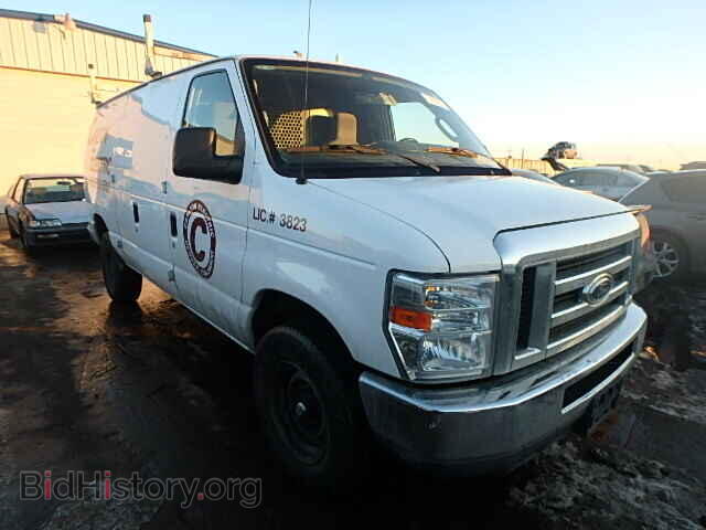 Фотография 1FTSE3EL0ADA66251 - FORD ECONOLINE 2010