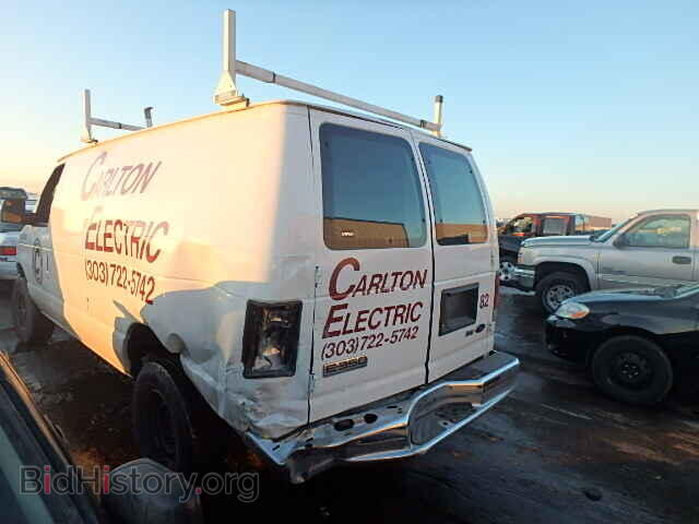 2010 FORD ECONOLINE - VIN: 1FTSE3EL0ADA66251 - Photo 3