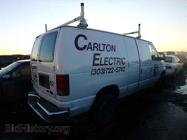 2010 FORD ECONOLINE - VIN: 1FTSE3EL0ADA66251 - Photo 4