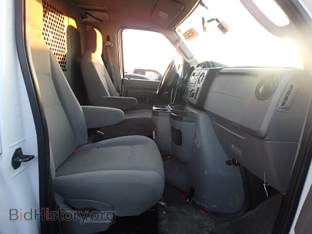 2010 FORD ECONOLINE - VIN: 1FTSE3EL0ADA66251 - Photo 5