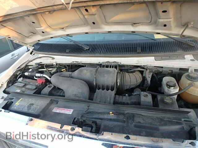 2010 FORD ECONOLINE - VIN: 1FTSE3EL0ADA66251 - Photo 7