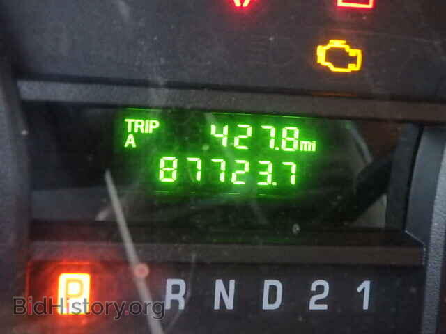 2010 FORD ECONOLINE - VIN: 1FTSE3EL0ADA66251 - Photo 8