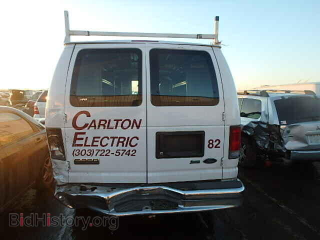 2010 FORD ECONOLINE - VIN: 1FTSE3EL0ADA66251 - Photo 9