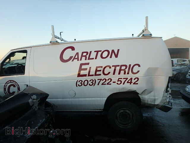 2010 FORD ECONOLINE - VIN: 1FTSE3EL0ADA66251 - Photo 10