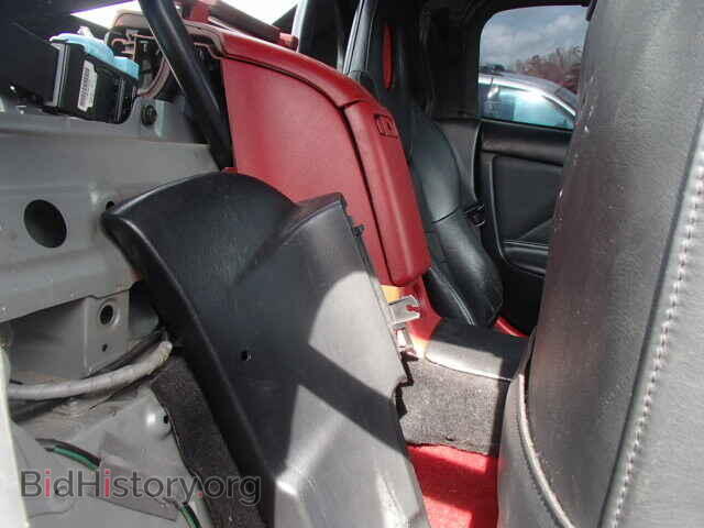 2001 HONDA S2000 - VIN: JHMAP11441T002808 - Фото 6