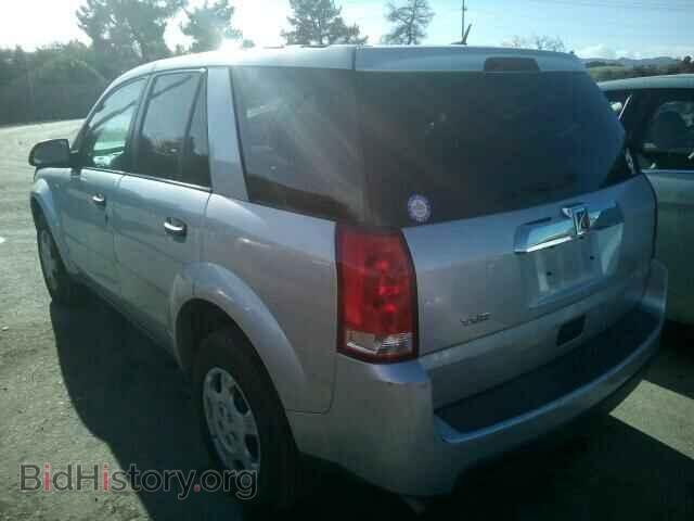 2007 SATURN VUE - VIN: 5GZCZ33D97S828323 - Фото 3
