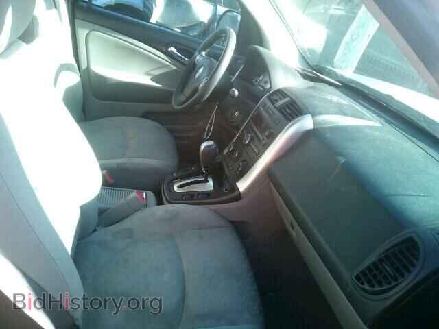 2007 SATURN VUE - VIN: 5GZCZ33D97S828323 - Фото 5
