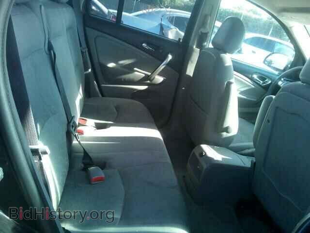 2007 SATURN VUE - VIN: 5GZCZ33D97S828323 - Фото 6