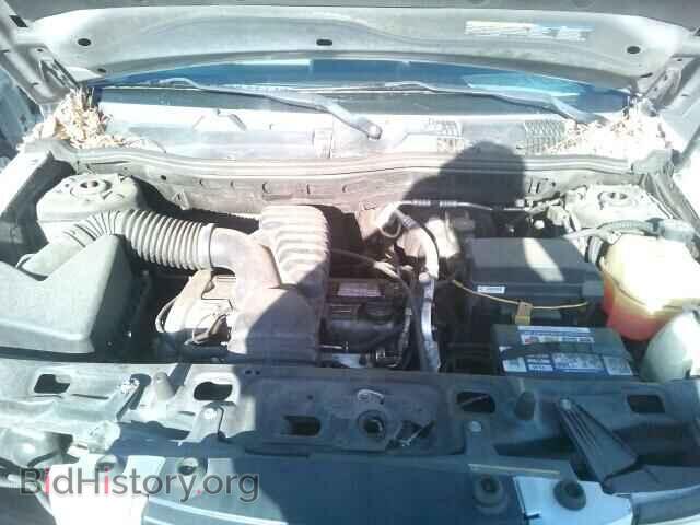 2007 SATURN VUE - VIN: 5GZCZ33D97S828323 - Фото 7