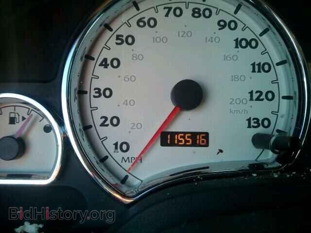 2007 SATURN VUE - VIN: 5GZCZ33D97S828323 - Фото 8