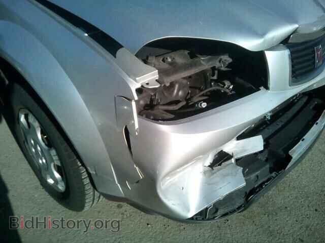 2007 SATURN VUE - VIN: 5GZCZ33D97S828323 - Фото 10