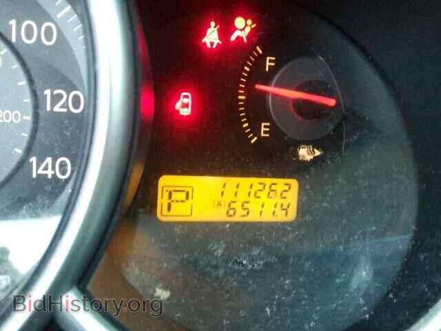 2009 NISSAN VERSA - VIN: 3N1BC13E79L454617 - Фото 8