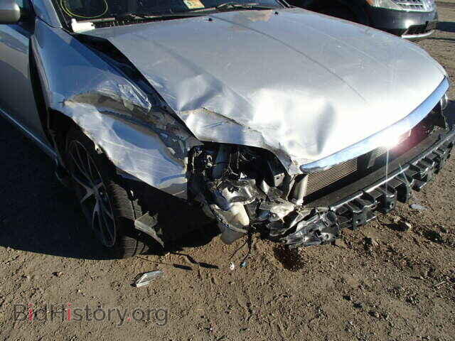 2009 MITSUBISHI GALANT - VIN: 4A3AB36FX9E034018 - Фото 9