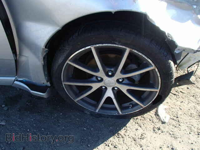 2009 MITSUBISHI GALANT - VIN: 4A3AB36FX9E034018 - Фото 10