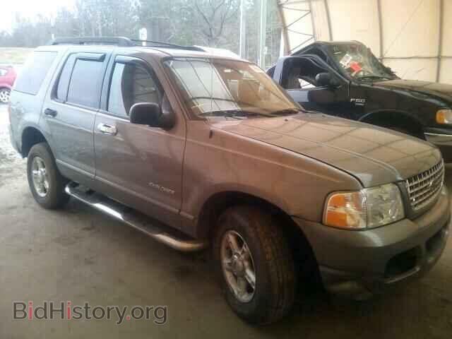 Фотография 1FMZU73E75UA26912 - FORD EXPLORER 2005