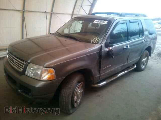 2005 FORD EXPLORER - VIN: 1FMZU73E75UA26912 - Фото 2