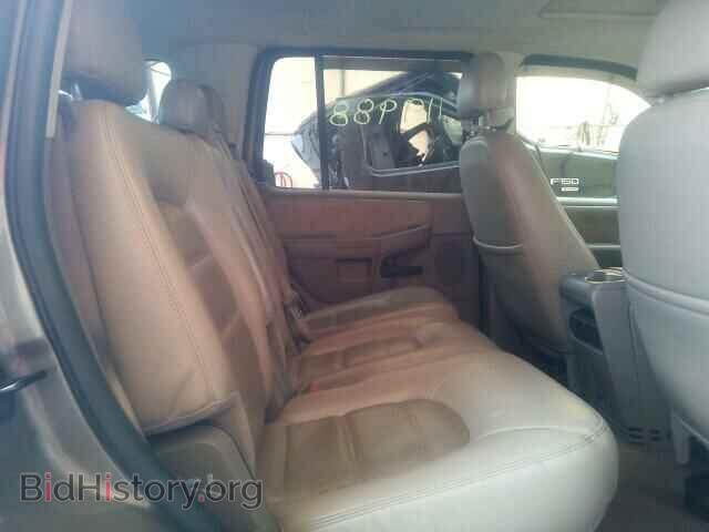 2005 FORD EXPLORER - VIN: 1FMZU73E75UA26912 - Фото 6