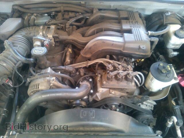 2005 FORD EXPLORER - VIN: 1FMZU73E75UA26912 - Фото 7