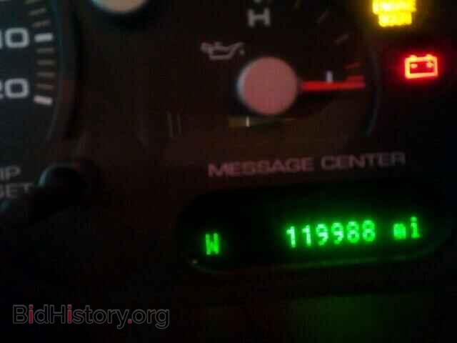 2005 FORD EXPLORER - VIN: 1FMZU73E75UA26912 - Фото 8