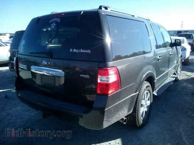 2007 FORD EXPEDITION - VIN: 1FMFK195X7LA56640 - Фото 4