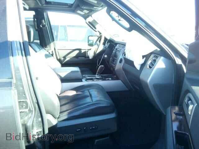 2007 FORD EXPEDITION - VIN: 1FMFK195X7LA56640 - Фото 5