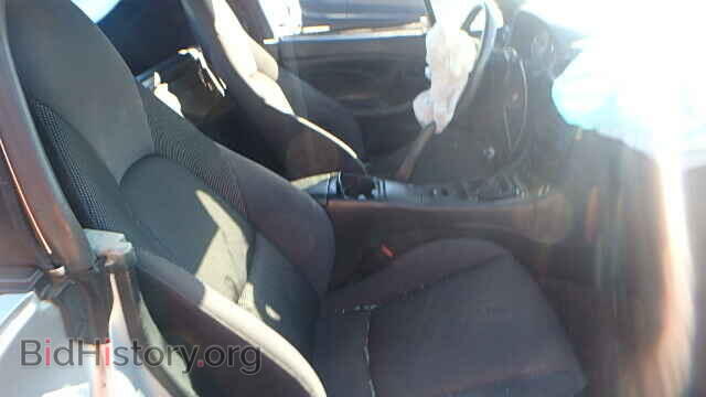 2001 MAZDA MIATA - VIN: JM1NB353410205939 - Фото 6