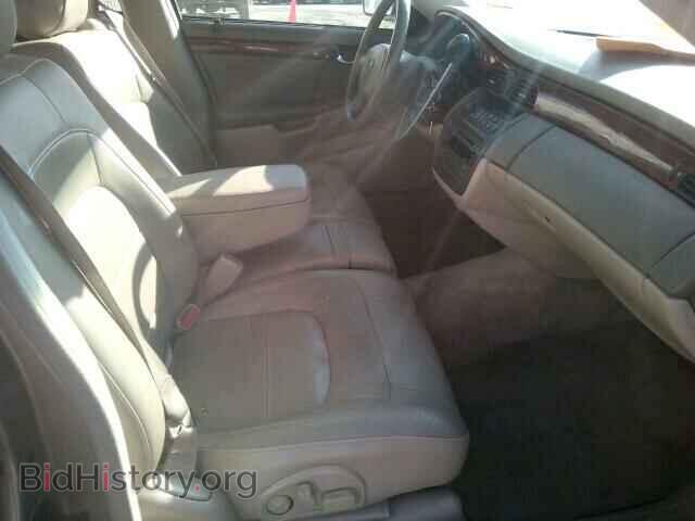 2004 CADILLAC DEVILLE - VIN: 1G6KD54Y24U144645 - Photo 5