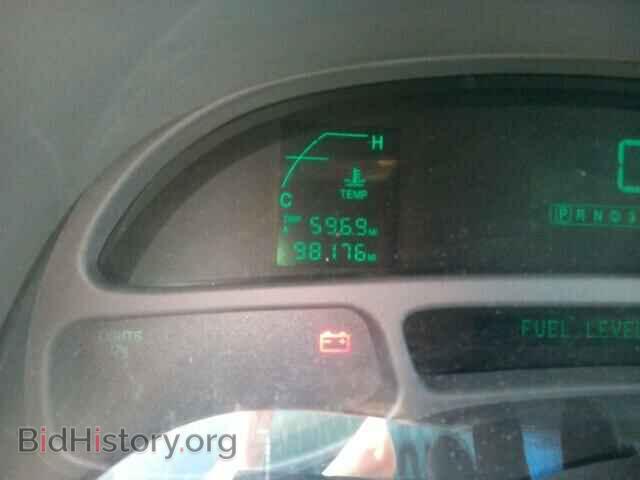 2004 CADILLAC DEVILLE - VIN: 1G6KD54Y24U144645 - Photo 8