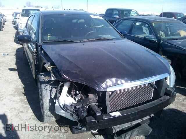 Photo 1C3CCBBB4CN210336 - CHRYSLER 200 2012