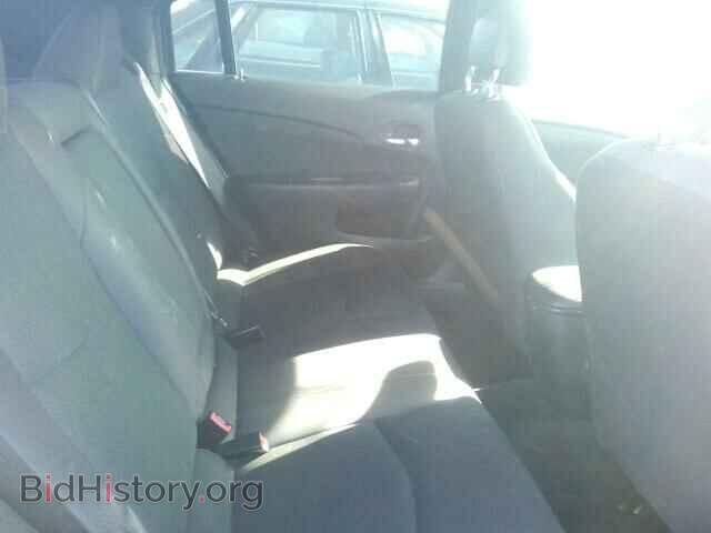 2012 CHRYSLER 200 - VIN: 1C3CCBBB4CN210336 - Фото 6