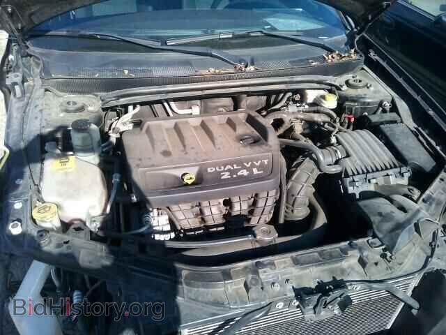 2012 CHRYSLER 200 - VIN: 1C3CCBBB4CN210336 - Фото 7