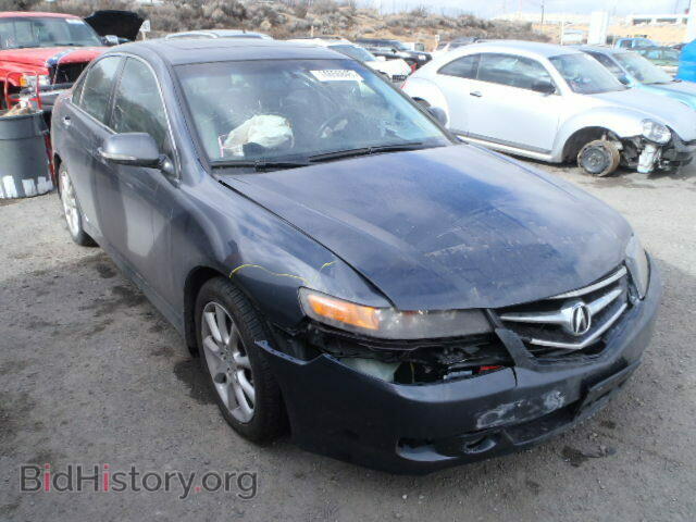 Фотография JH4CL96808C003429 - ACURA TSX 2008