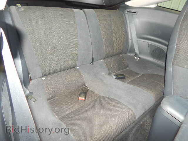 2006 MITSUBISHI ECLIPSE - VIN: 4A3AK24F76E027035 - Photo 6