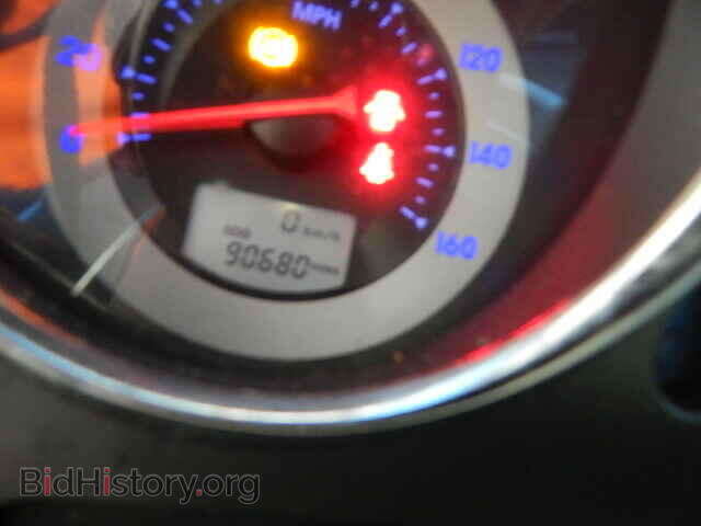 2006 MITSUBISHI ECLIPSE - VIN: 4A3AK24F76E027035 - Photo 7