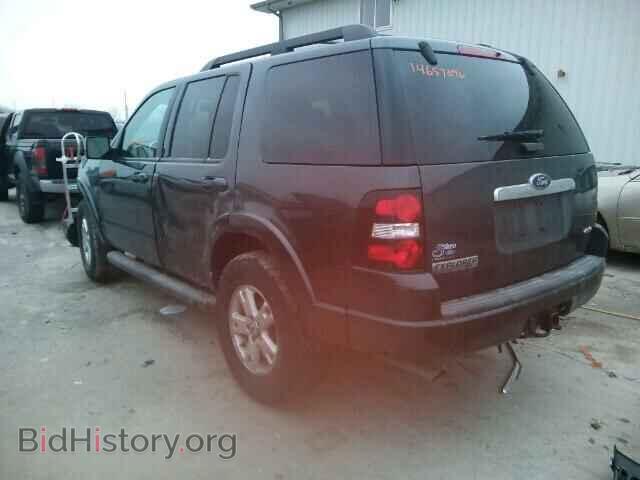 2010 FORD EXPLORER - VIN: 1FMEU7DE1AUA65986 - Photo 3