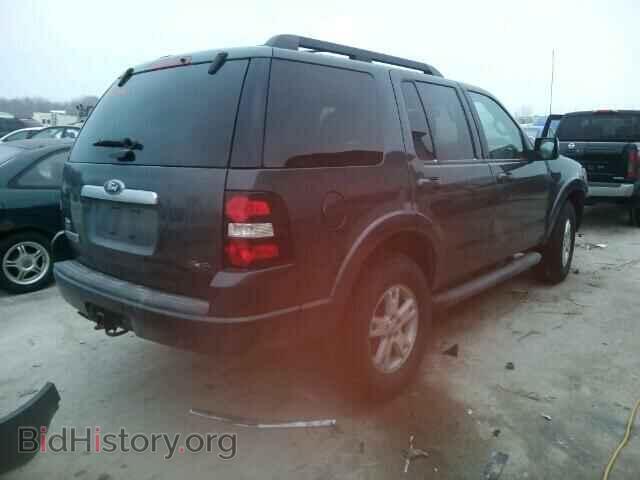 2010 FORD EXPLORER - VIN: 1FMEU7DE1AUA65986 - Photo 4