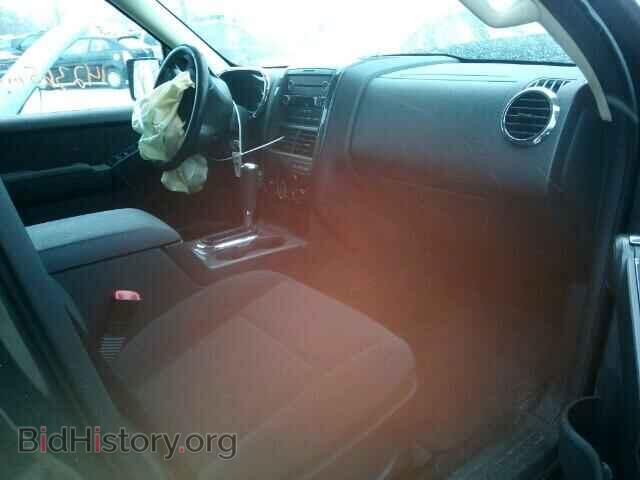 2010 FORD EXPLORER - VIN: 1FMEU7DE1AUA65986 - Photo 5
