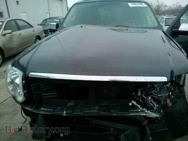 2010 FORD EXPLORER - VIN: 1FMEU7DE1AUA65986 - Photo 7