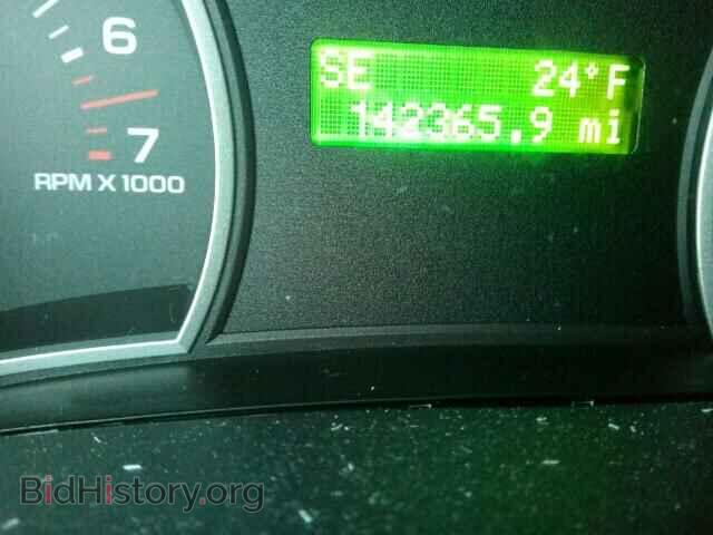 2010 FORD EXPLORER - VIN: 1FMEU7DE1AUA65986 - Photo 8