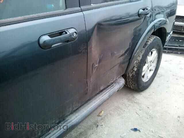 2010 FORD EXPLORER - VIN: 1FMEU7DE1AUA65986 - Photo 10