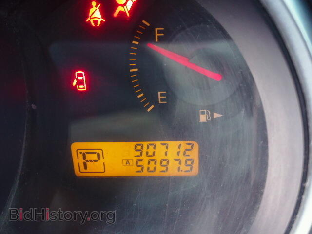 2007 NISSAN VERSA - VIN: 3N1BC11E87L394508 - Фото 8