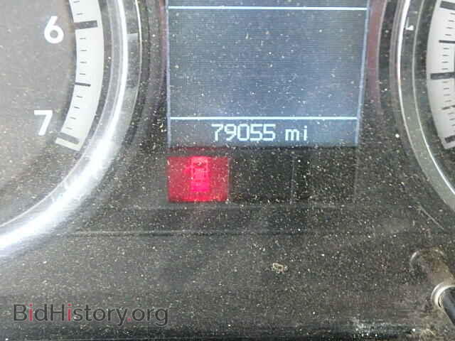 2009 DODGE RAM 1500 - VIN: 1D3HB13P89J505486 - Фото 8