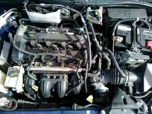 2009 FORD FOCUS - VIN: 1FAHP35N29W143746 - Photo 7