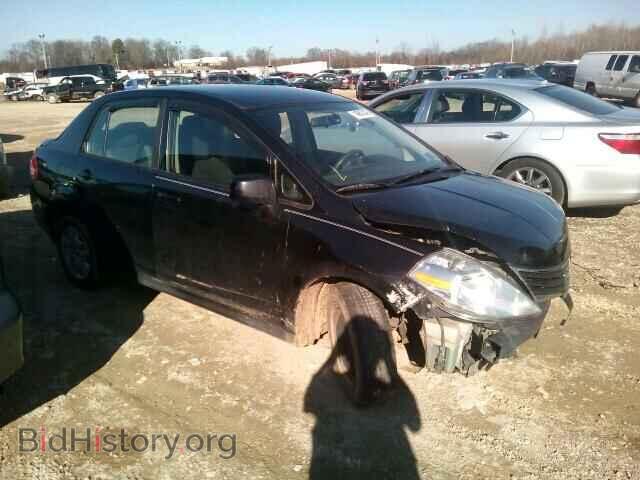Фотография 3N1BC1AP0AL359860 - NISSAN VERSA 2010