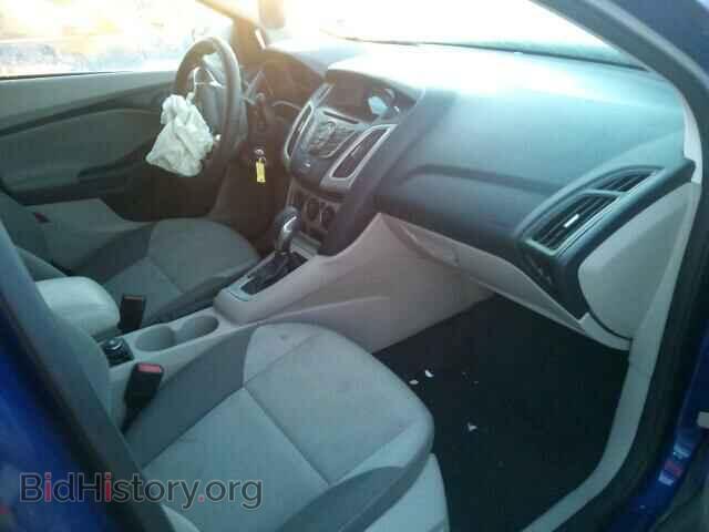 2012 FORD FOCUS - VIN: 1FAHP3F23CL294401 - Photo 5